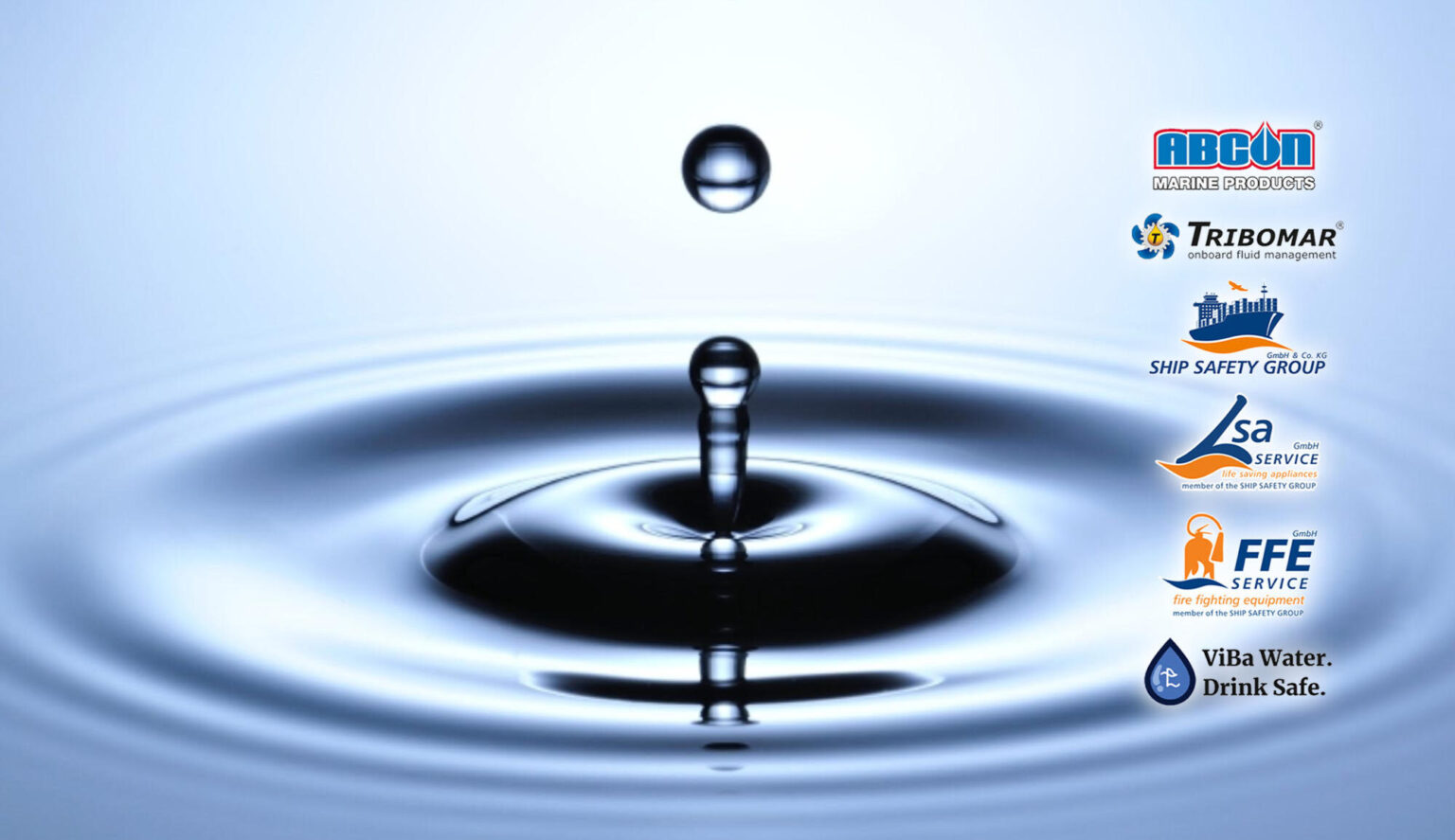 Tribomar, Total Chlorine Reagent Kit ( For Ballast Water Management