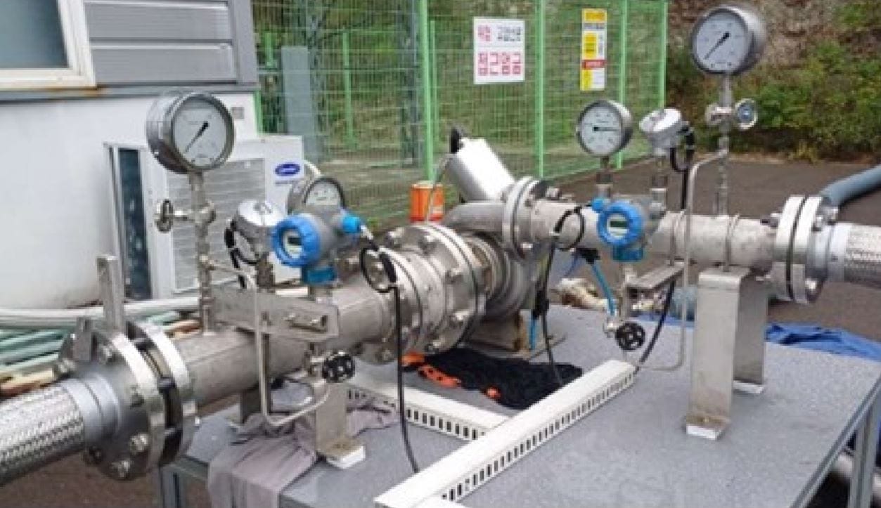 TransGas, Gas Free Services | myMarine L.P.