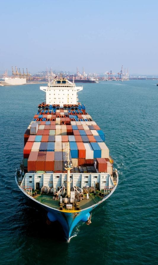 Services Maintenance Contracts