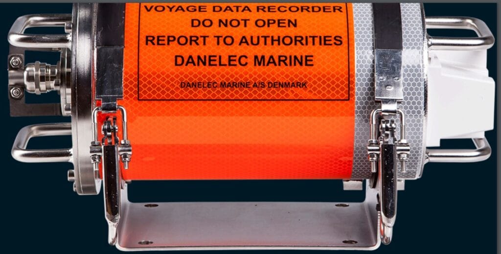 Ετήσιος έλεγχος VDR