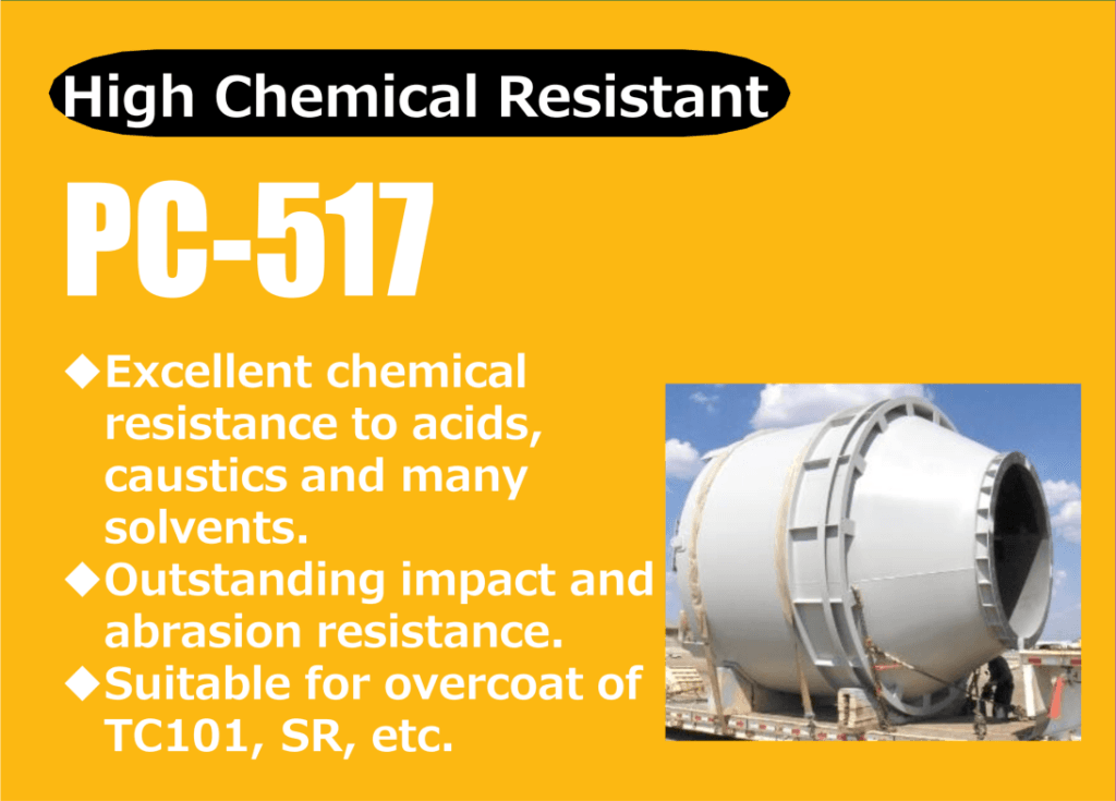 Χημική Αντοχή