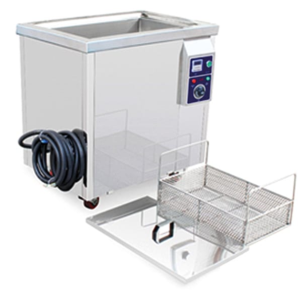 Λουτρά Υπερήχων