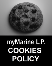 Cookies Police of myMarine L.P.